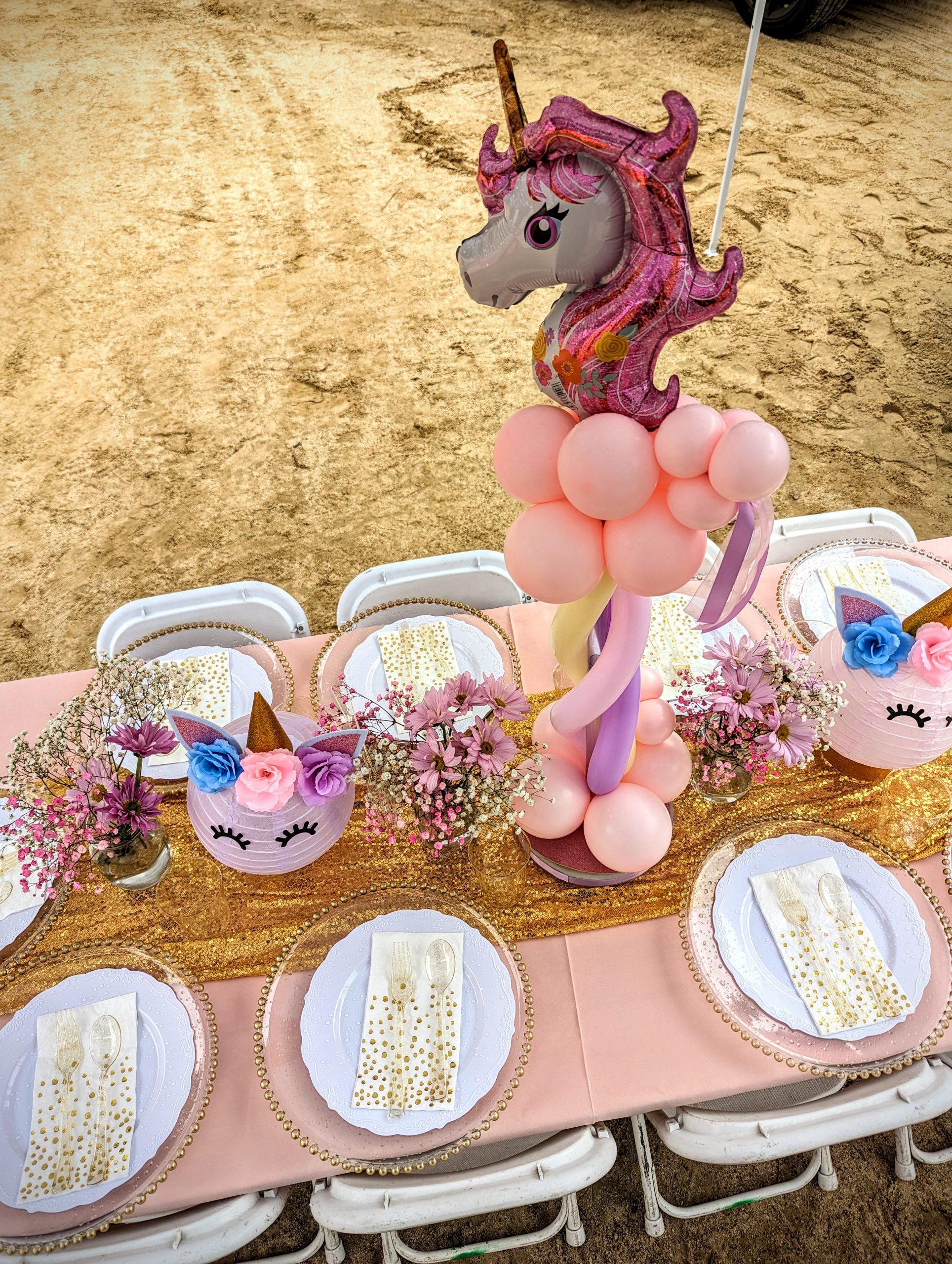 Kef LA kids birthday -- photo 10