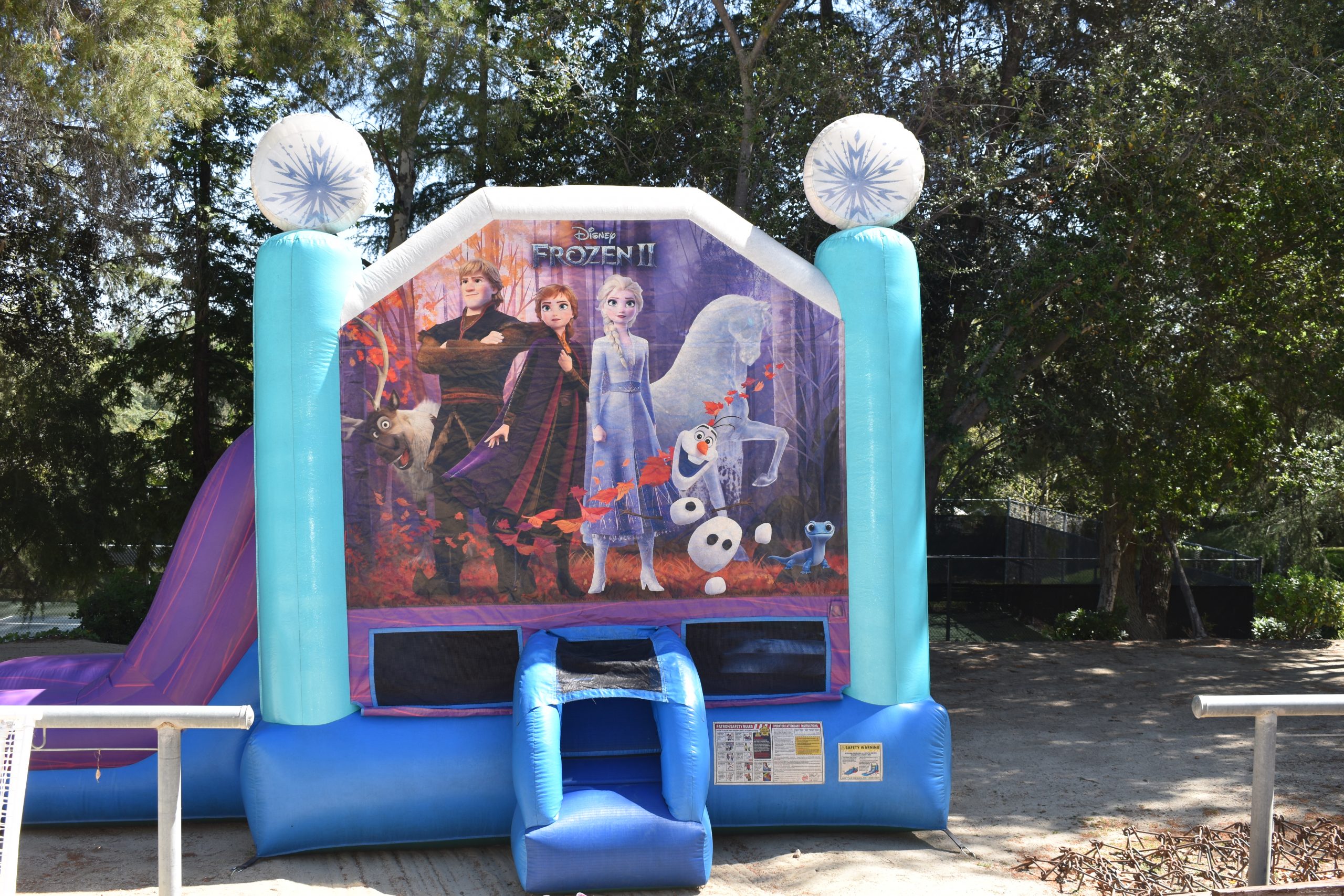 Kef LA kids birthday -- photo 16